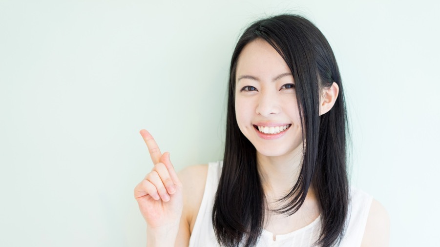 ヘナカラーのメリット